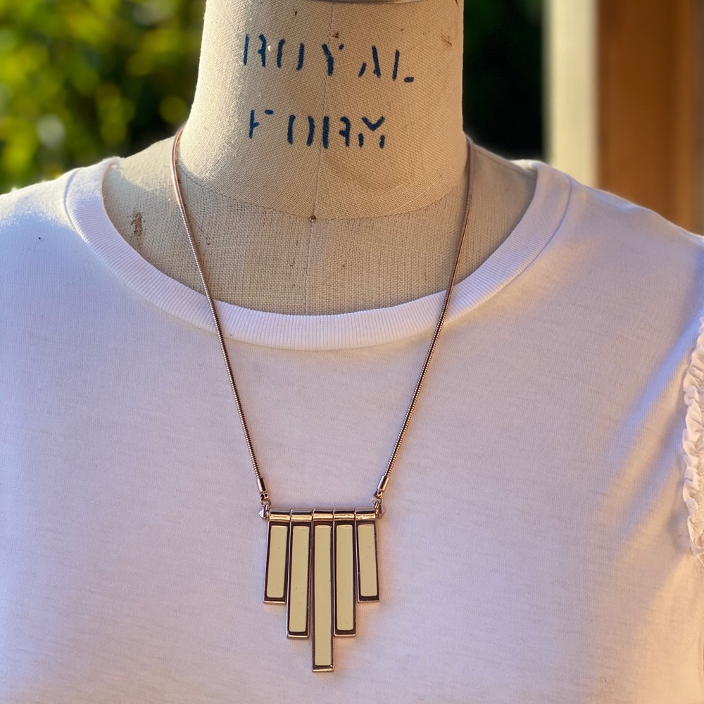 Marc Jacobs Necklace